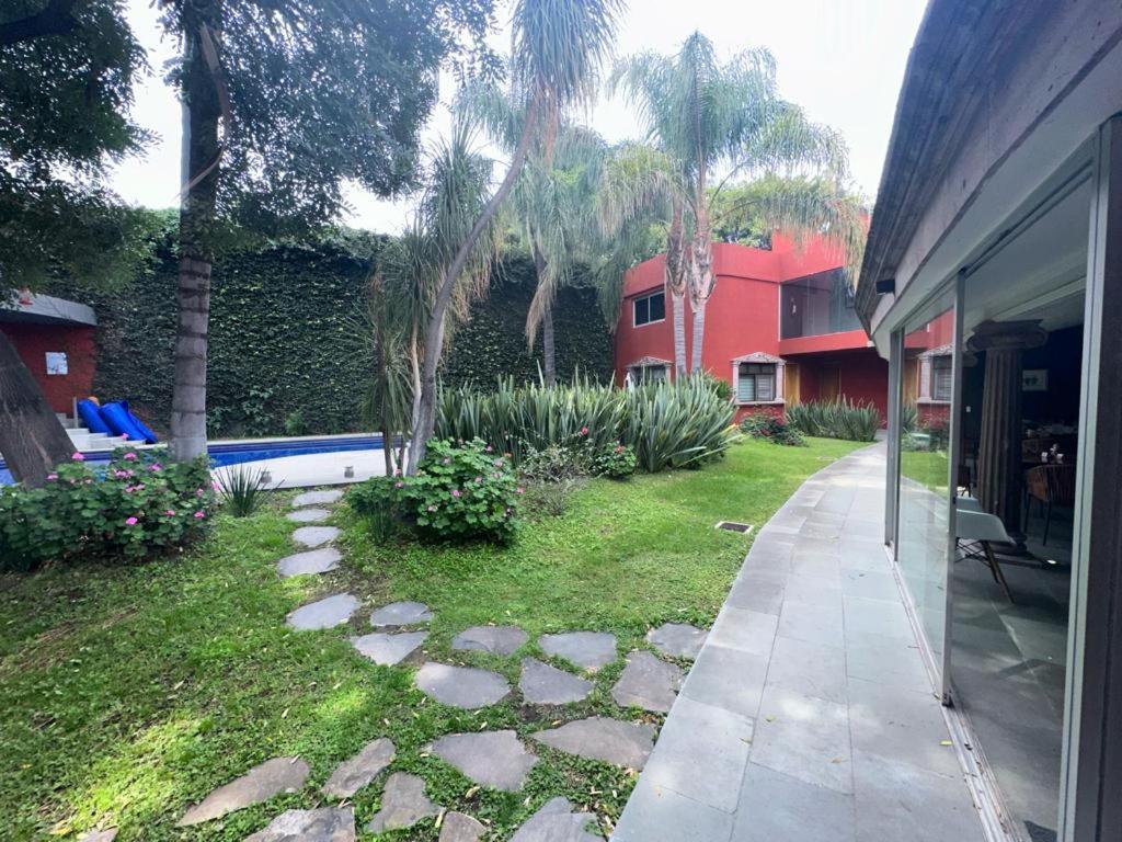 Hotel Boutique Abad Zapopan Exterior foto
